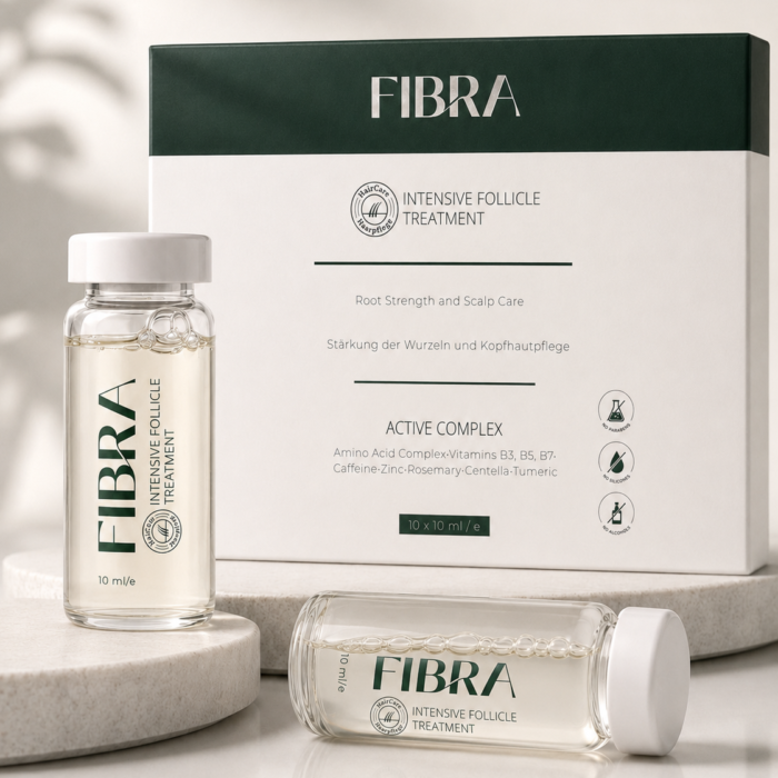 PROCORTEX REPAIR TREATMENT