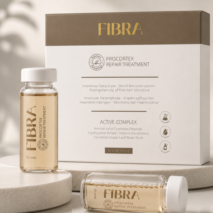 INTENSIVE FOLLICLE TREATMENT